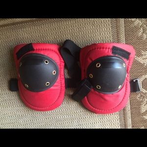 Western Safety Knee Pads-One Size